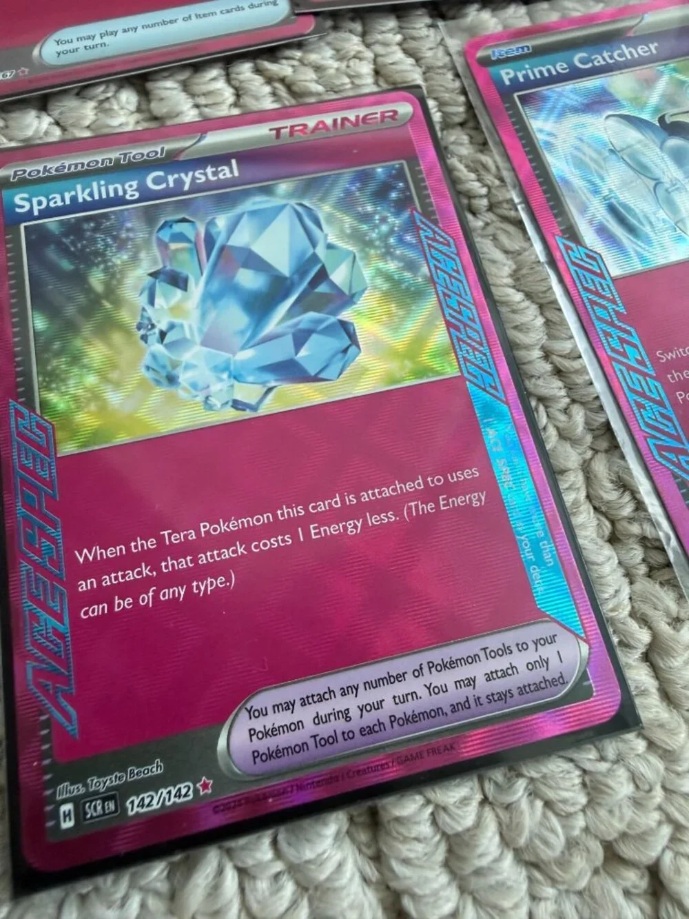 Pokemon pokémon tcg